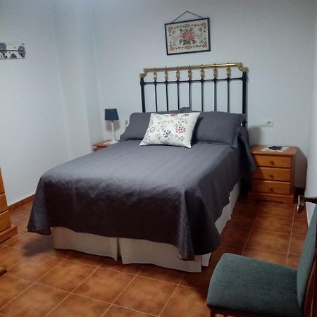 Casa Martina Pampaneira Apartment Екстериор снимка
